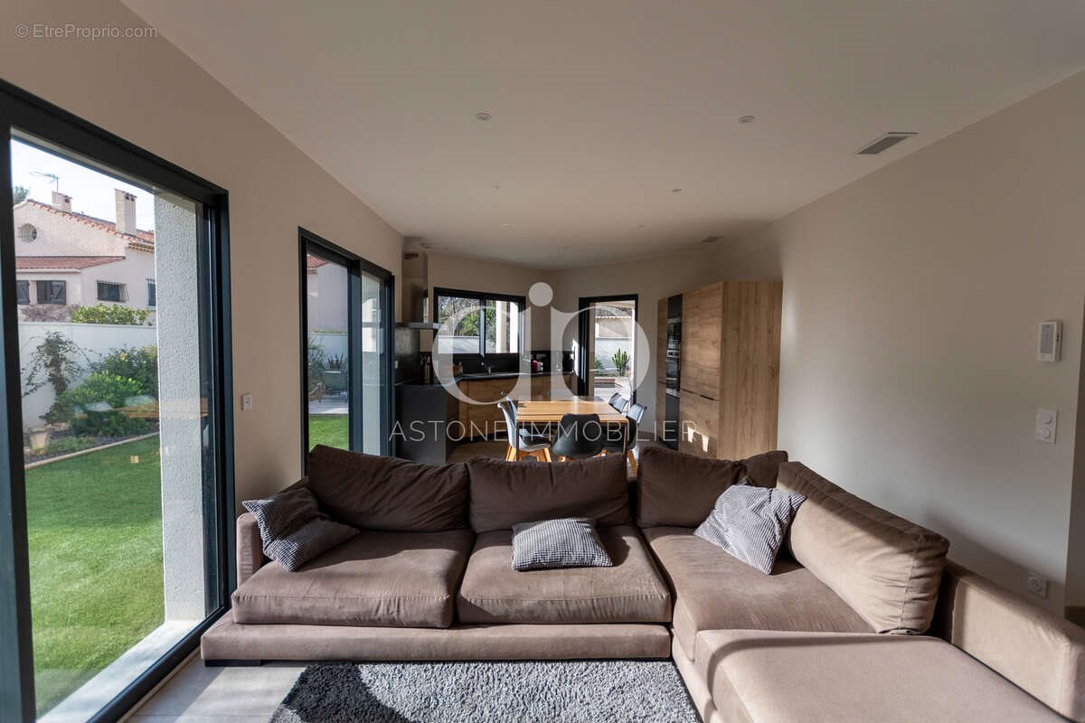 Maison à vendre, 177m², Bandol