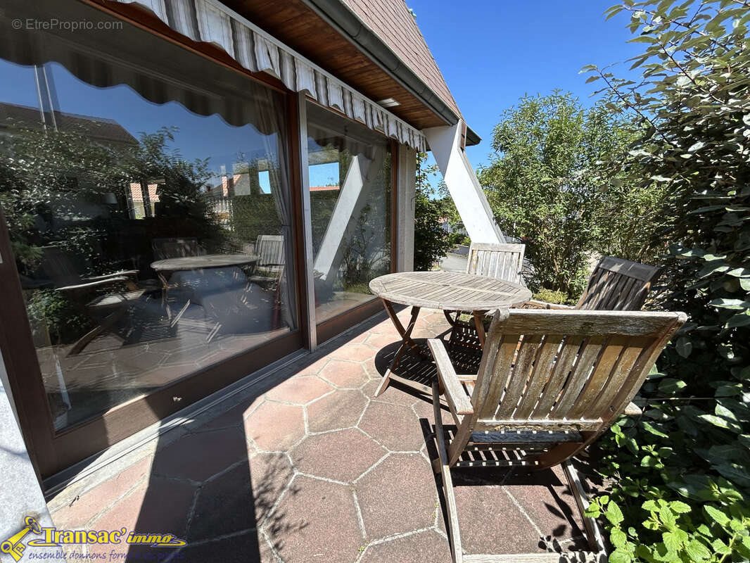 Maison à vendre, 125m², Puy-Guillaume