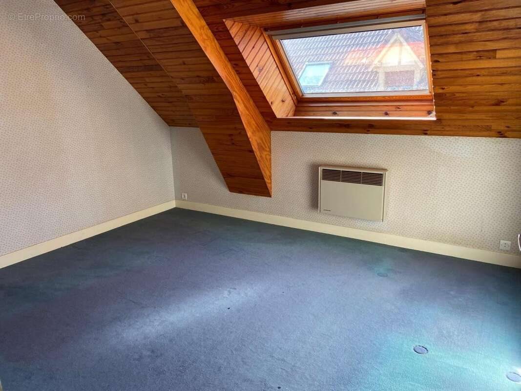 Maison à vendre, 150m², Villers-Allerand