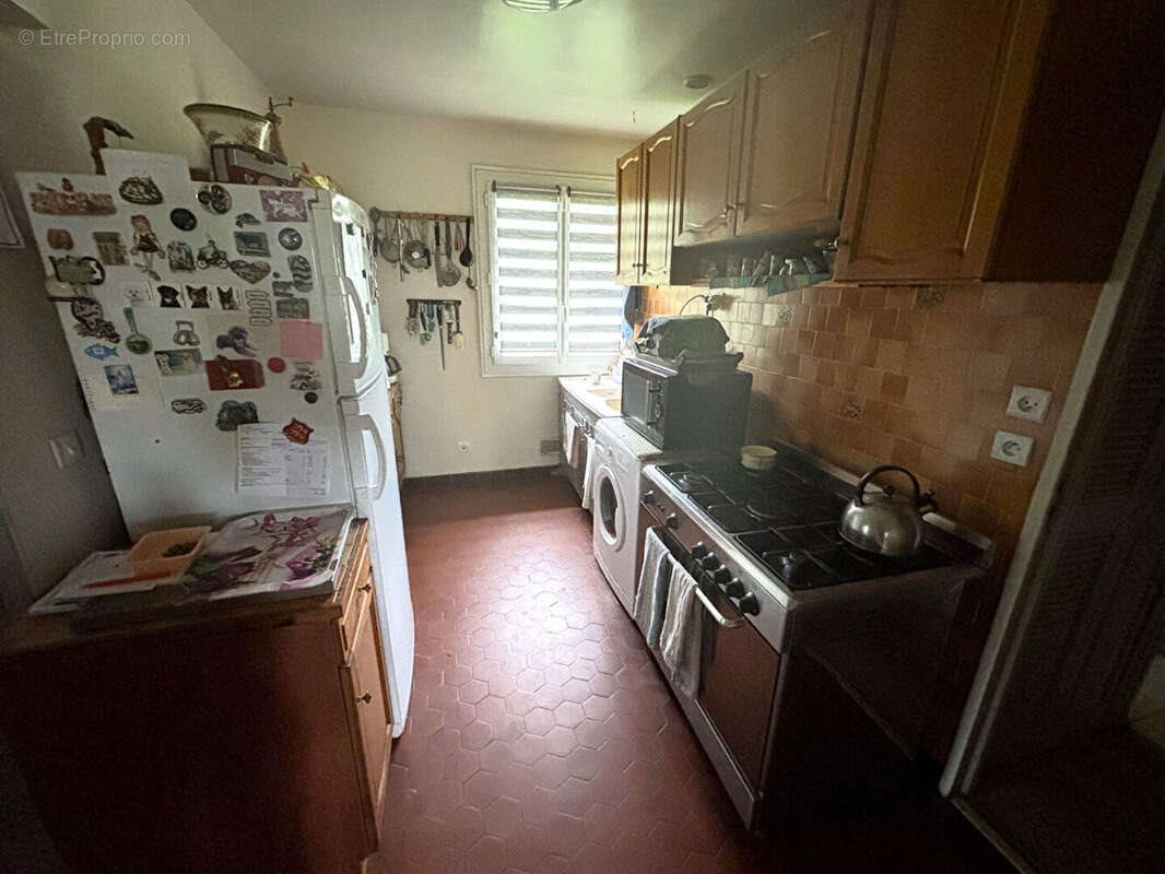 Maison à vendre, 70m², Noailles