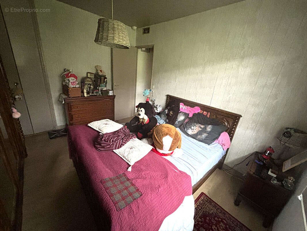 Maison à vendre, 70m², Noailles