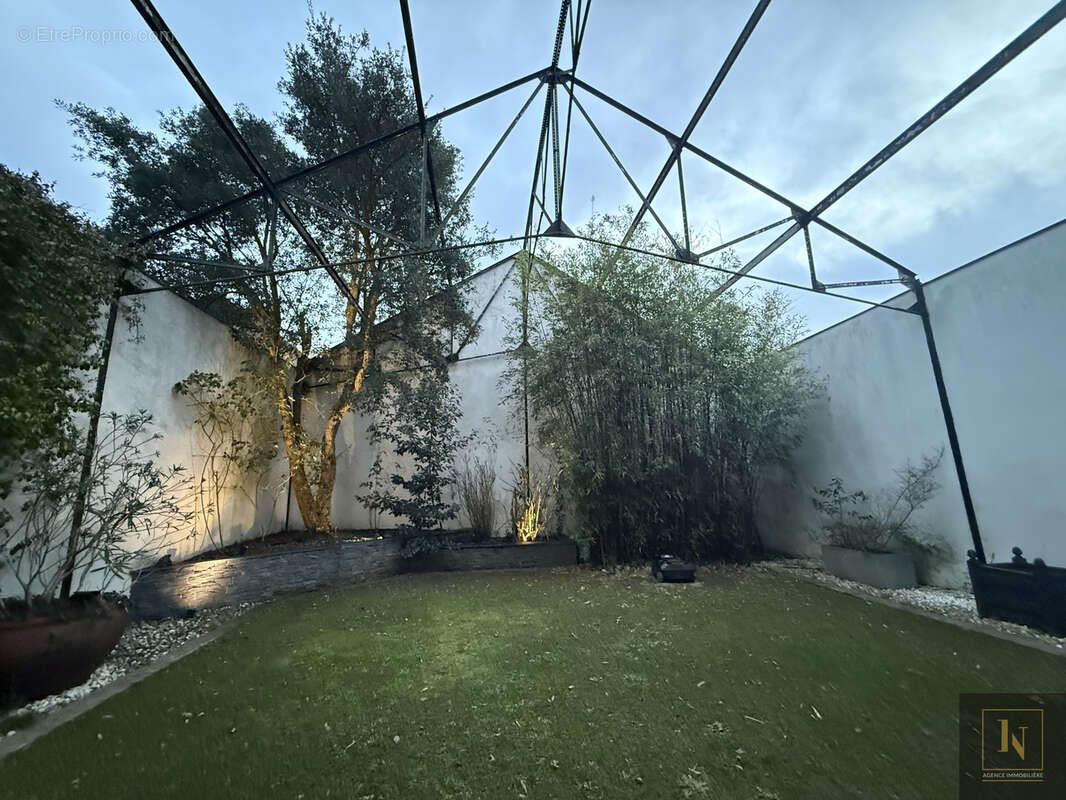 Maison à vendre, 204m², Cholet