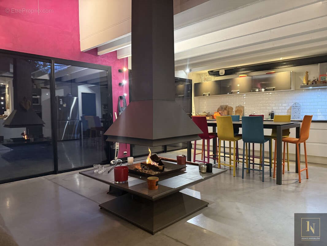 Maison à vendre, 204m², Cholet