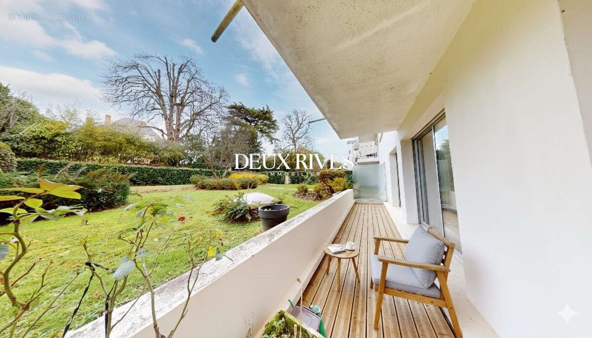 Appartement à vendre, 88m², Nantes