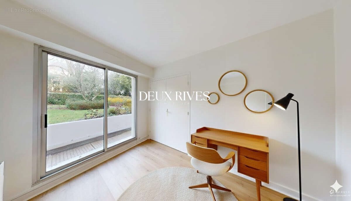 Appartement à vendre, 88m², Nantes