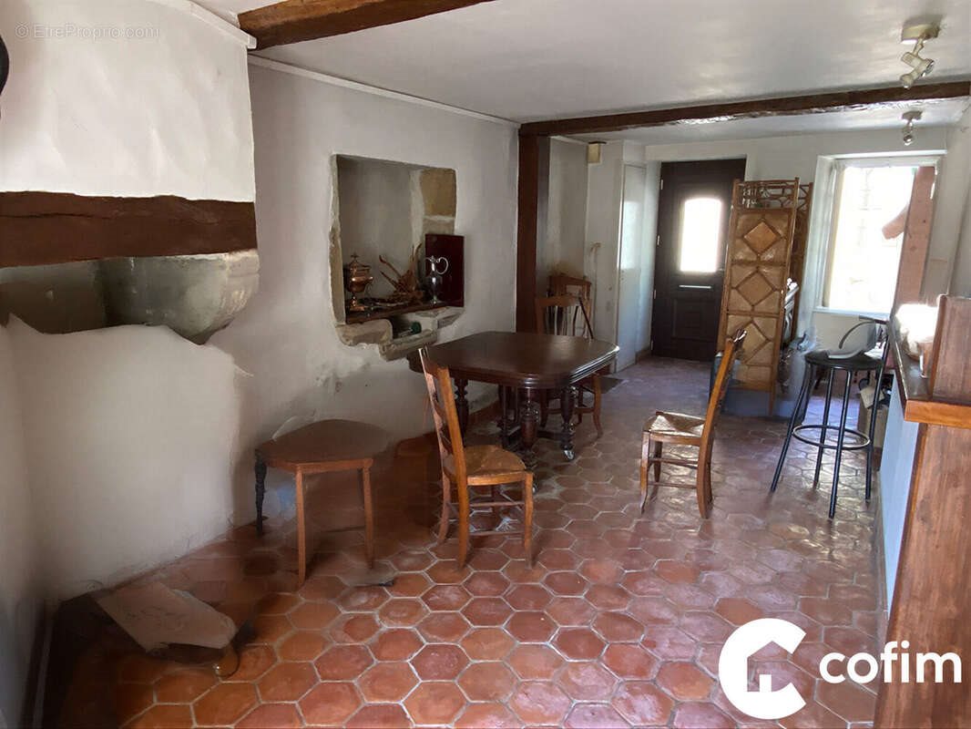 Maison à vendre, 74m², Coarraze