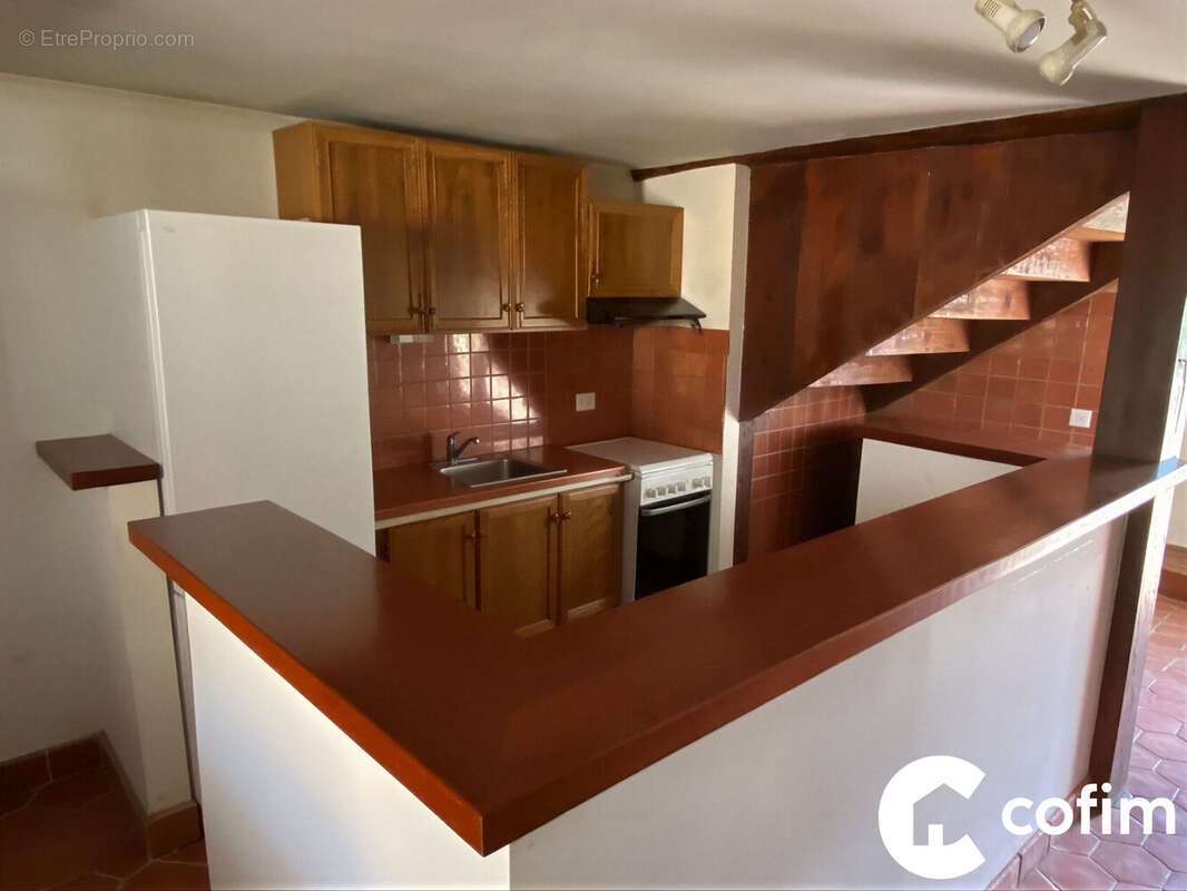 Maison à vendre, 74m², Coarraze