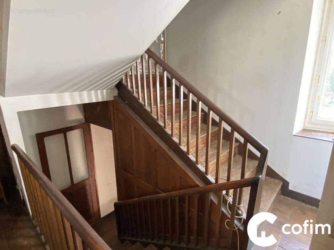 Maison à vendre, 74m², Coarraze