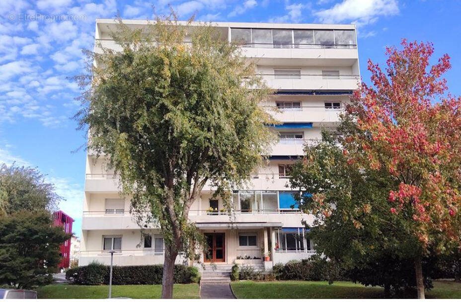 Appartement à vendre, 54m², Anglet