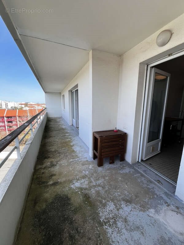 Appartement à vendre, 54m², Anglet