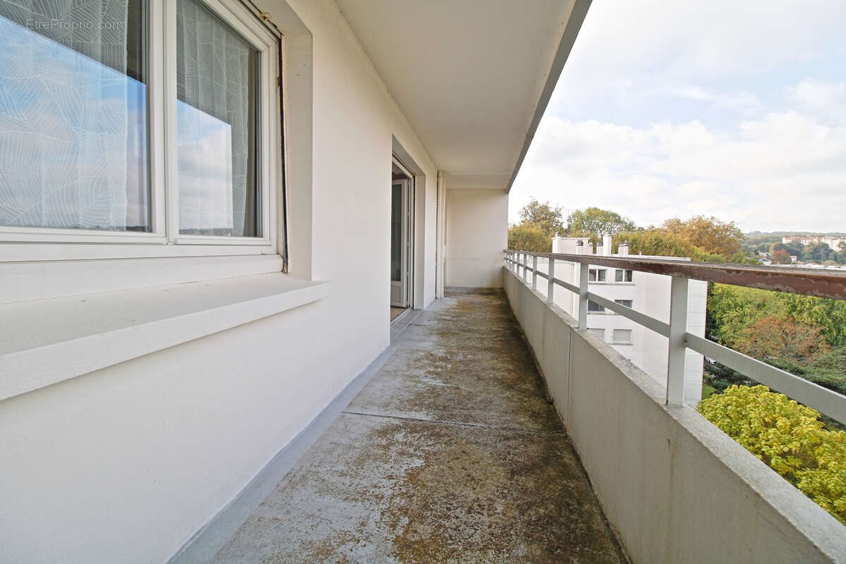 Appartement à vendre, 54m², Anglet
