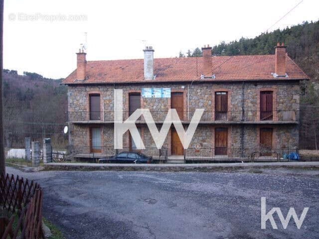 Maison à vendre, 300m², Pont-Salomon