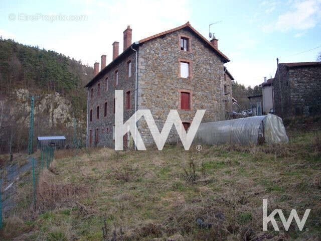 Maison à vendre, 300m², Pont-Salomon