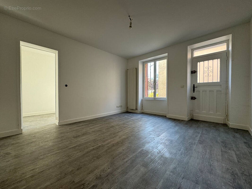 Appartement à vendre, 49m², Villejuif