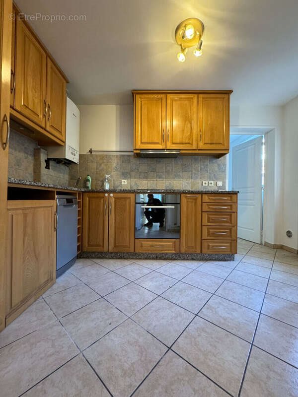 Appartement à vendre, 49m², Villejuif