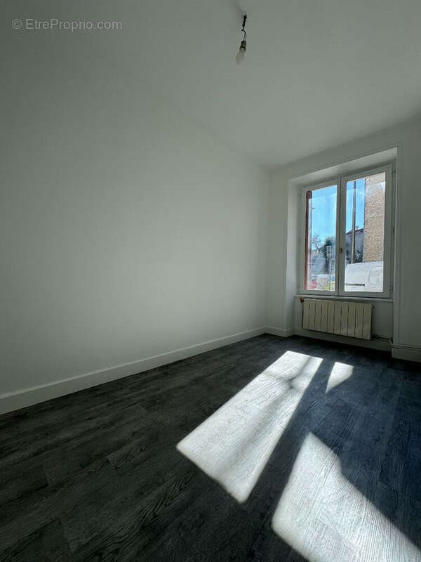 Appartement à vendre, 49m², Villejuif