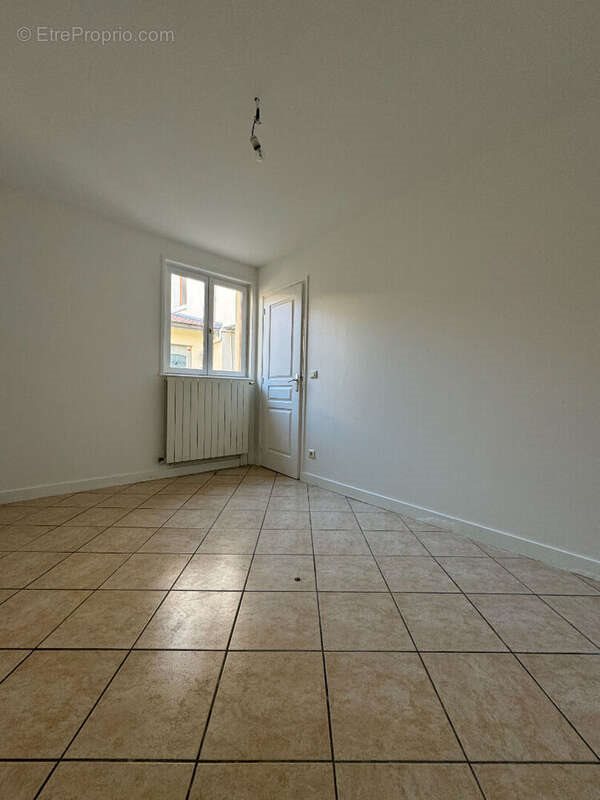 Appartement à vendre, 49m², Villejuif