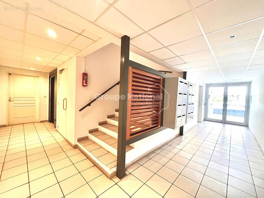 Appartement à vendre, 43m², Châteaurenard