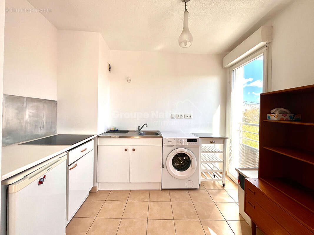 Appartement à vendre, 43m², Châteaurenard