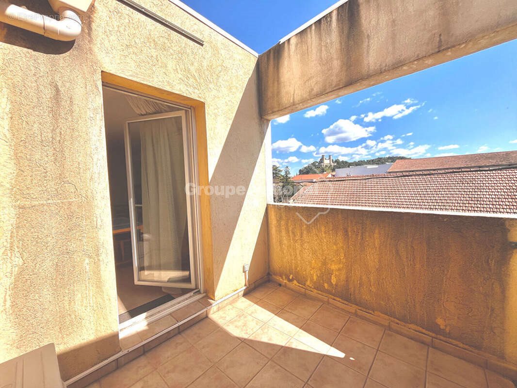 Appartement à vendre, 43m², Châteaurenard