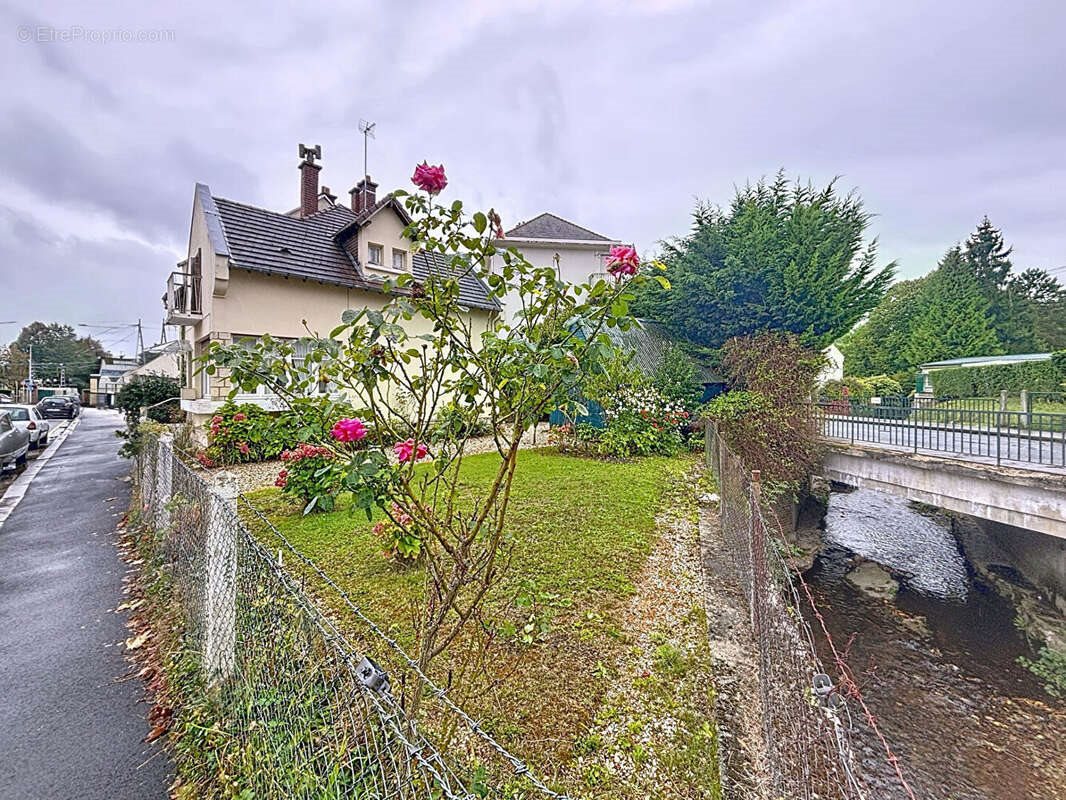 Maison à vendre, 66m², Lisieux