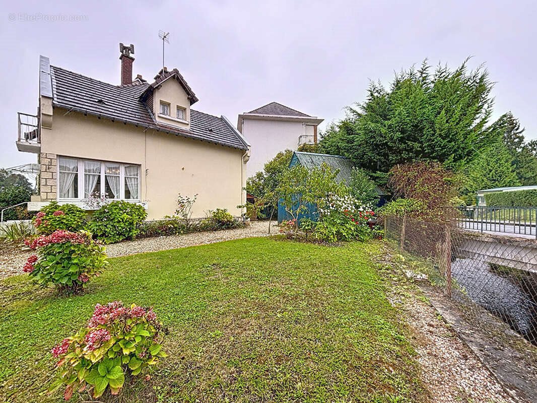Maison à vendre, 66m², Lisieux