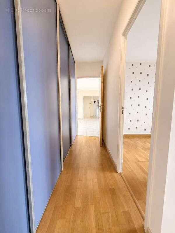 Appartement à vendre, 75m², Tours