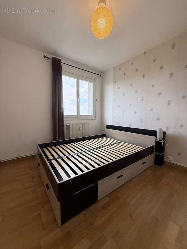 Appartement à vendre, 75m², Tours