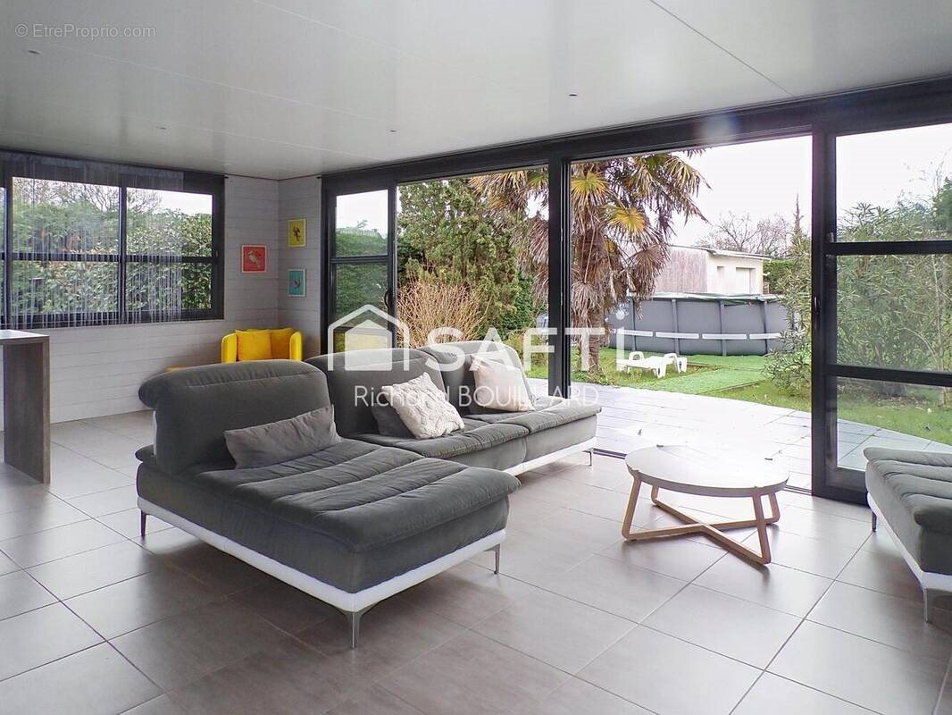 Maison à vendre, 172m², Donges