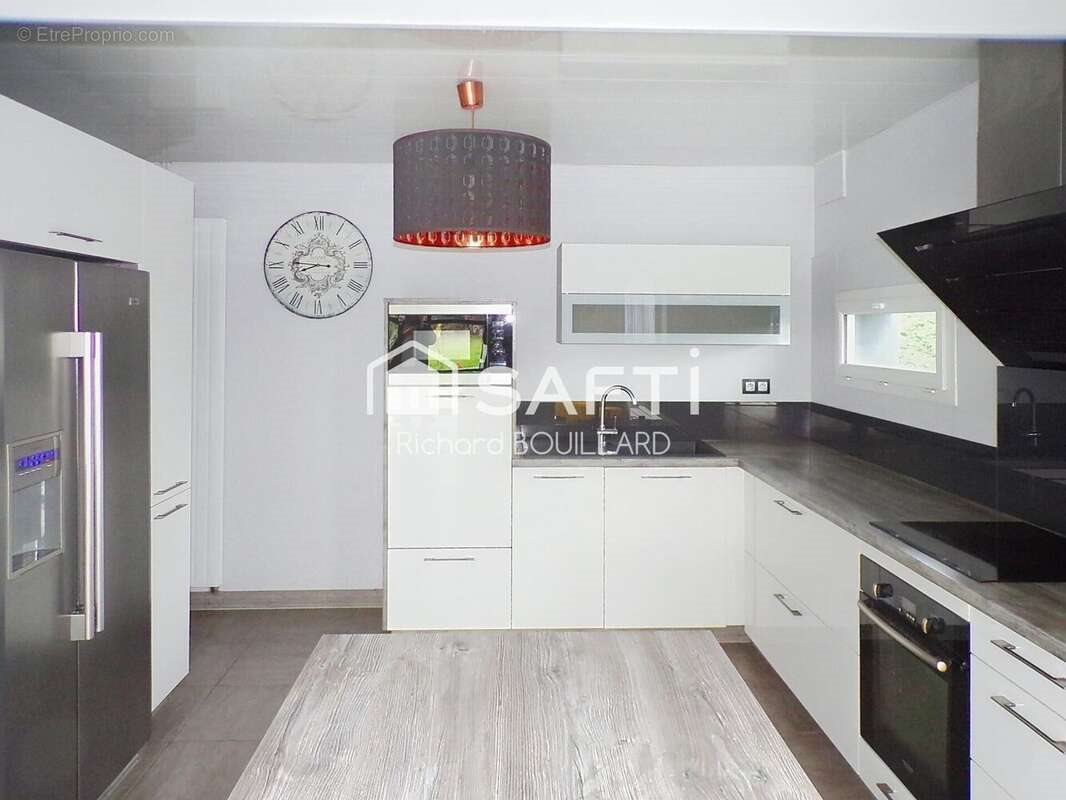 Maison à vendre, 172m², Donges