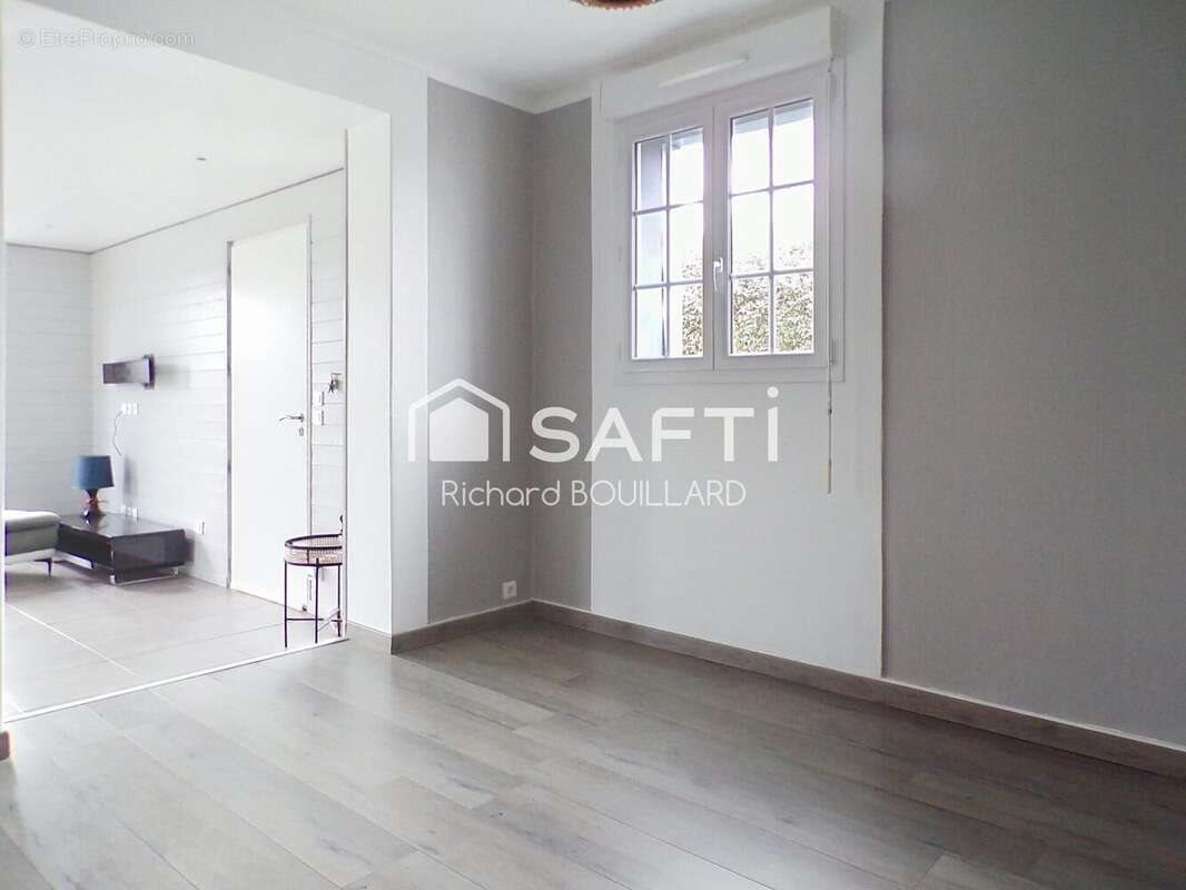 Maison à vendre, 172m², Donges
