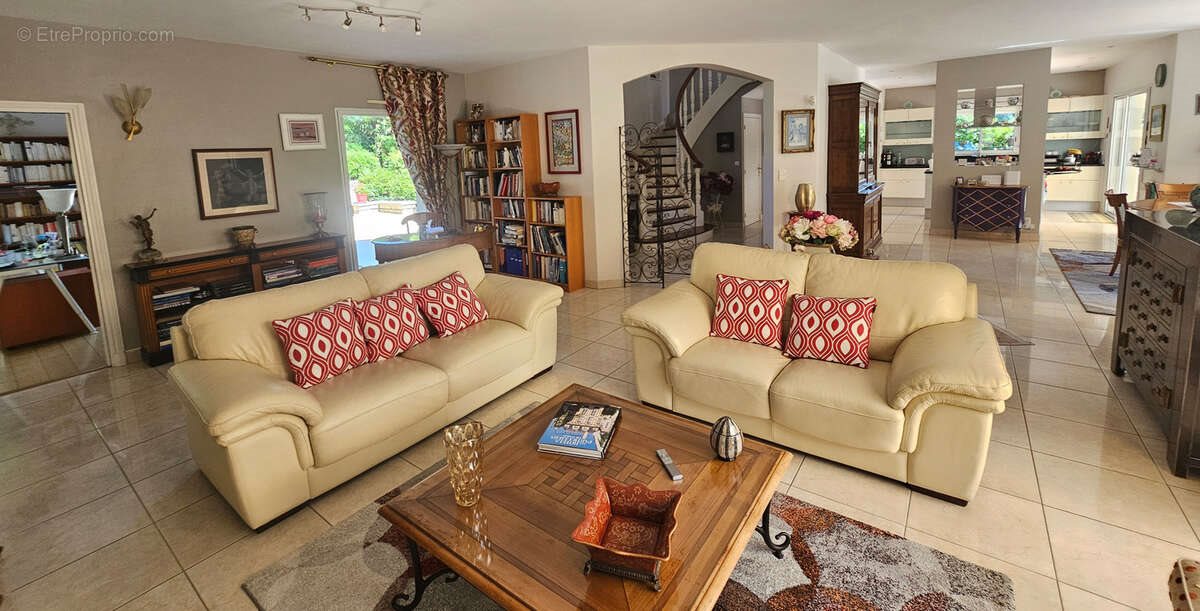 Maison à vendre, 226m², Quimper