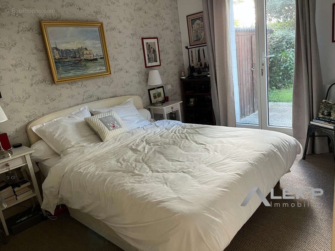 Appartement à vendre, 48m², Rueil-Malmaison