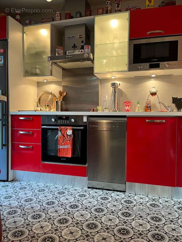 Appartement à vendre, 48m², Rueil-Malmaison