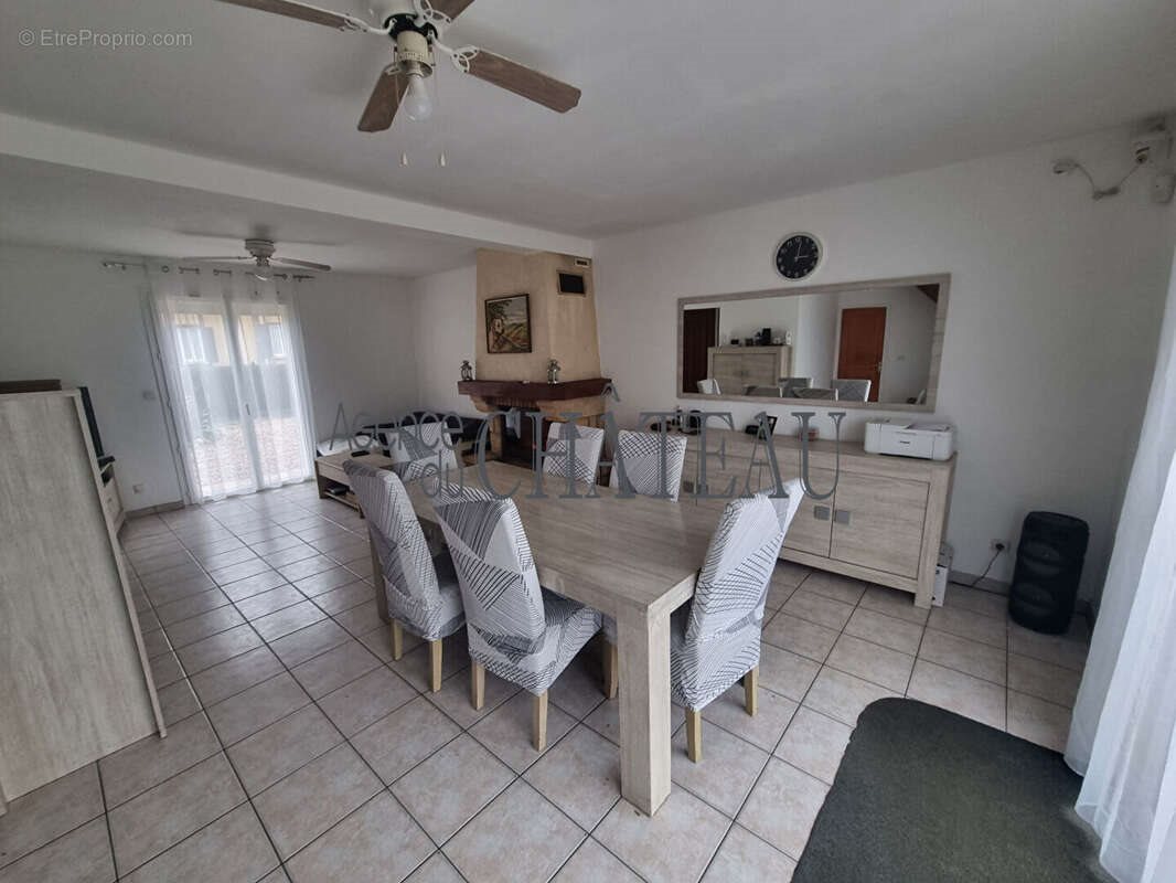 Maison à vendre, 114m², Les Andelys