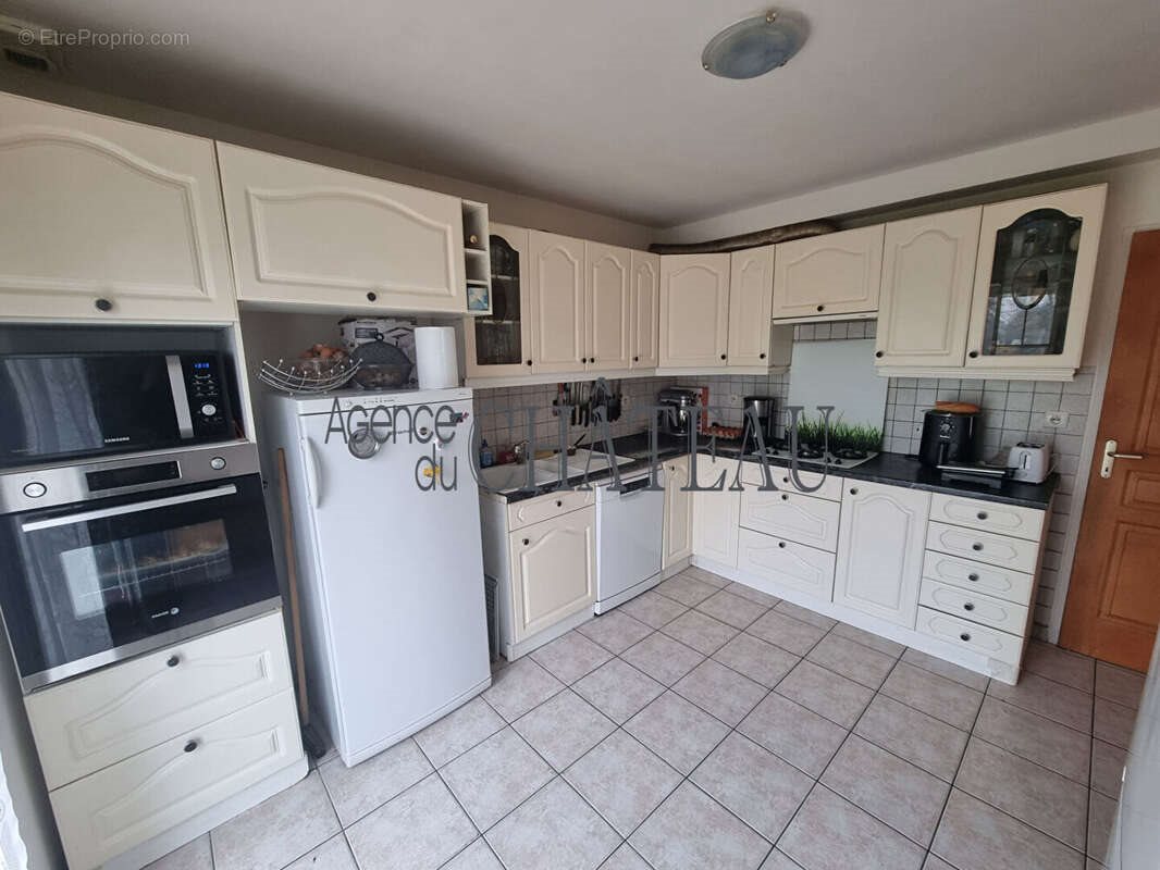 Maison à vendre, 114m², Les Andelys