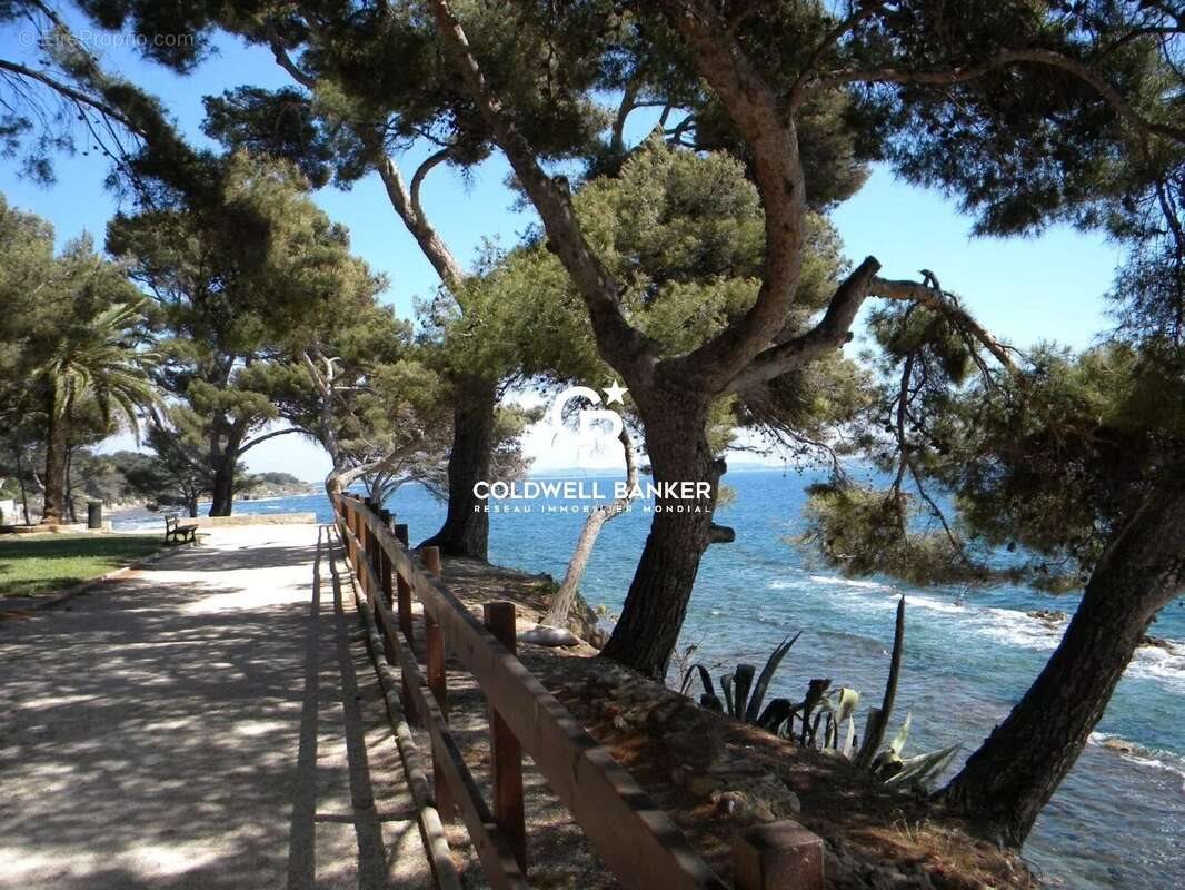 Maison à vendre, 126m², Carqueiranne