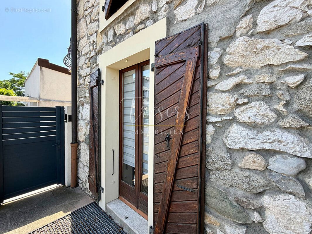 Maison à vendre, 78m², Gaillard