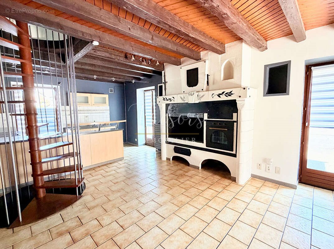Maison à vendre, 78m², Gaillard