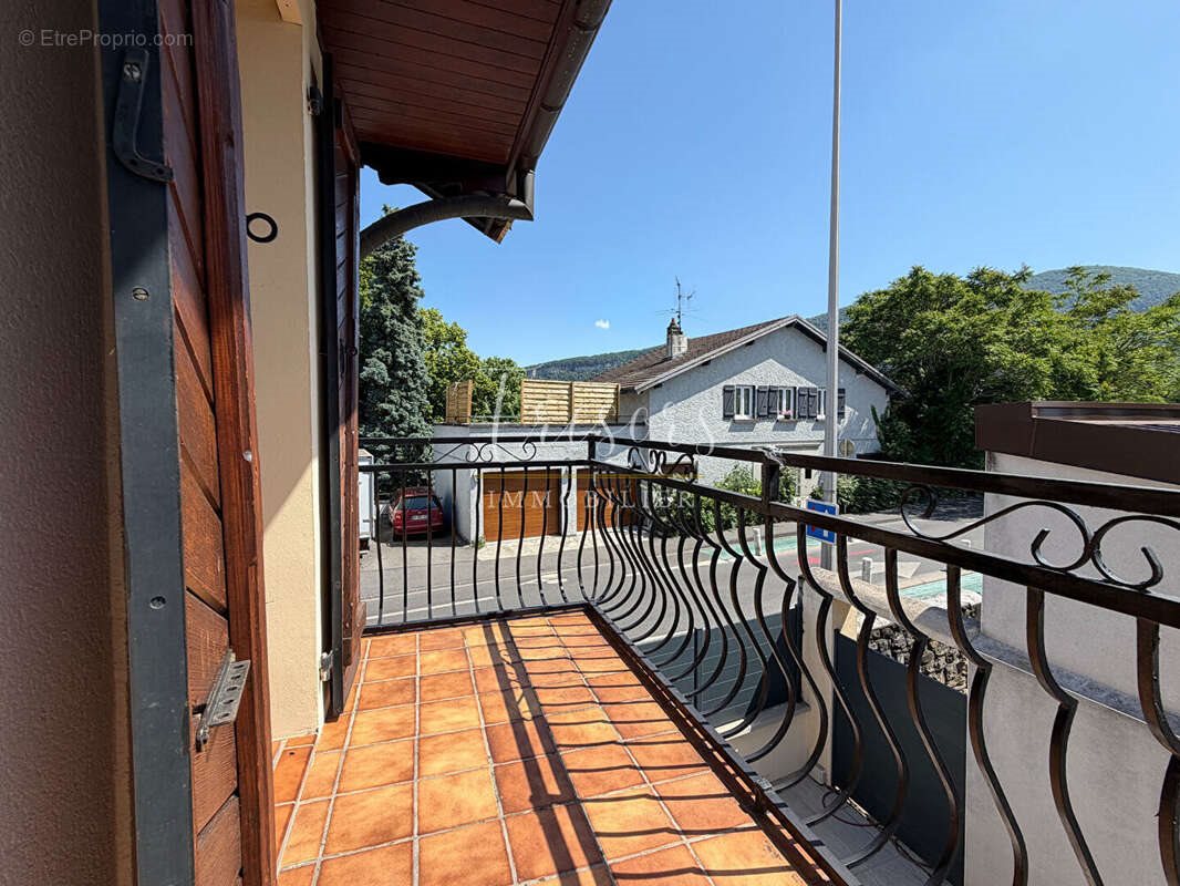 Maison à vendre, 78m², Gaillard