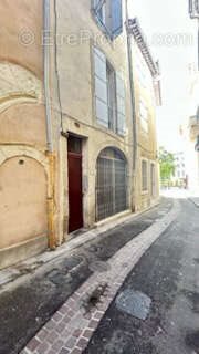 Appartement à vendre, 17m², Villeneuve-lès-Béziers