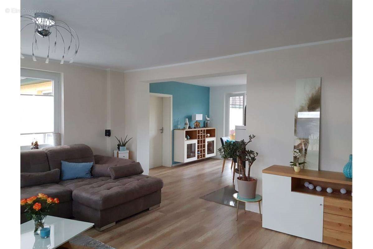 Appartement à vendre, 88m², Canet-en-Roussillon
