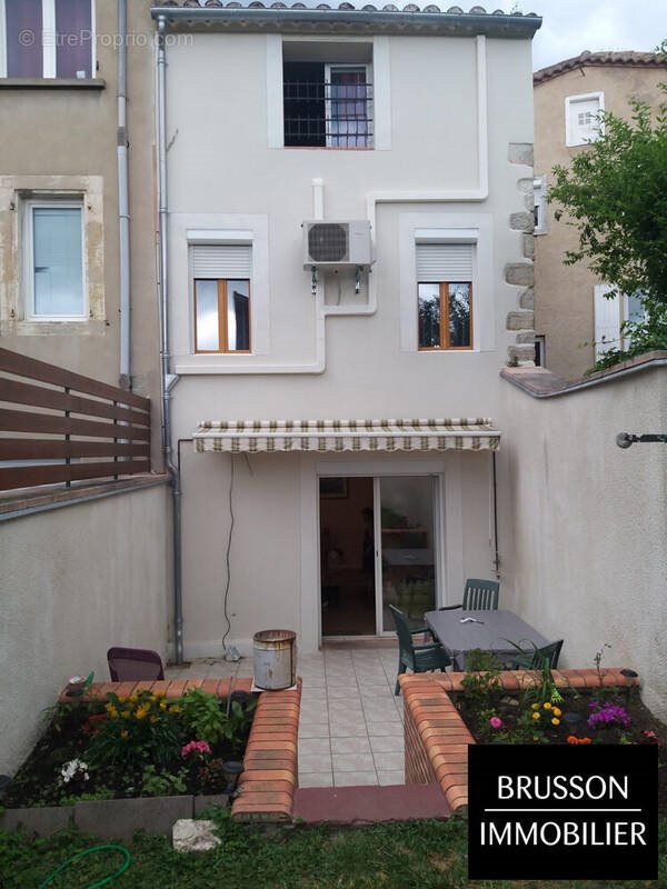 Maison à vendre, 128m², Castres