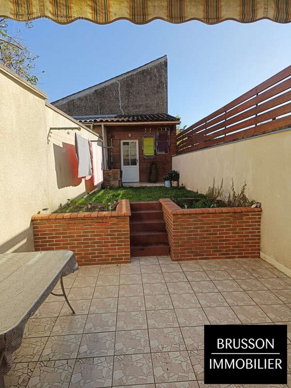 Maison à vendre, 128m², Castres