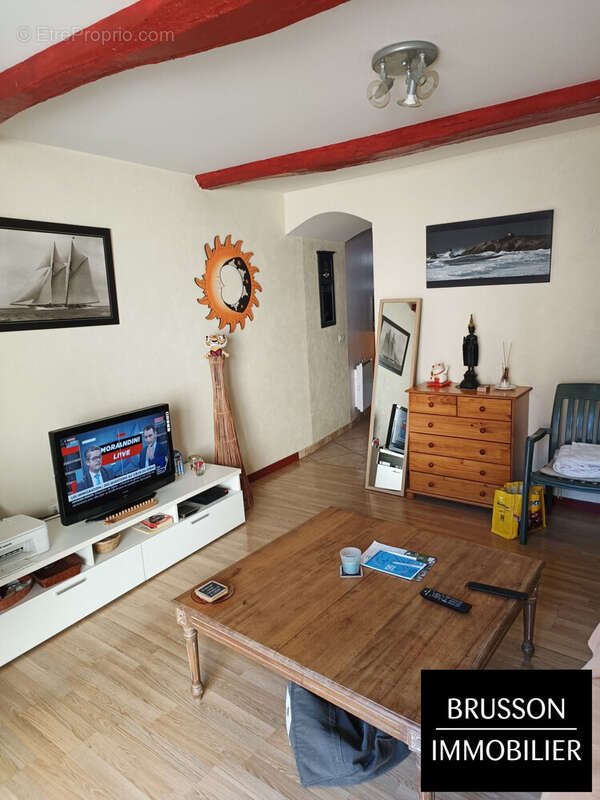 Maison à vendre, 128m², Castres