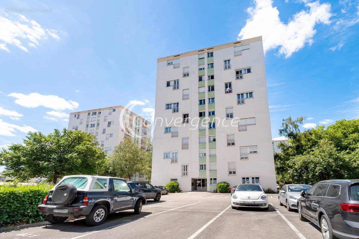 Appartement à vendre, 78m², Limoges