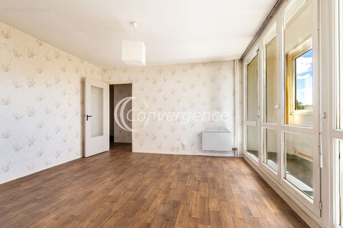 Appartement à vendre, 78m², Limoges