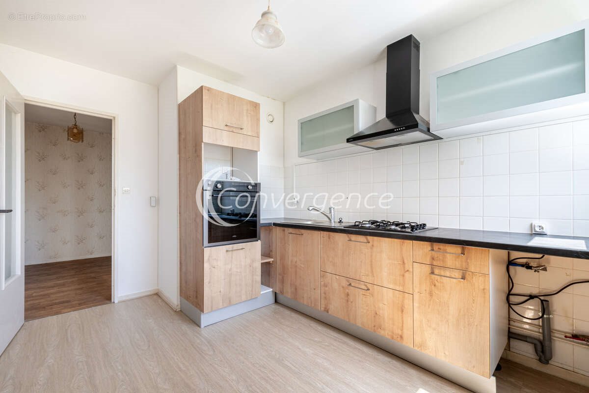 Appartement à vendre, 78m², Limoges