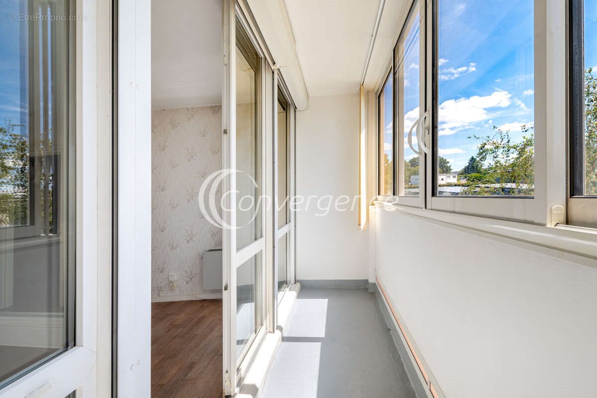 Appartement à vendre, 78m², Limoges
