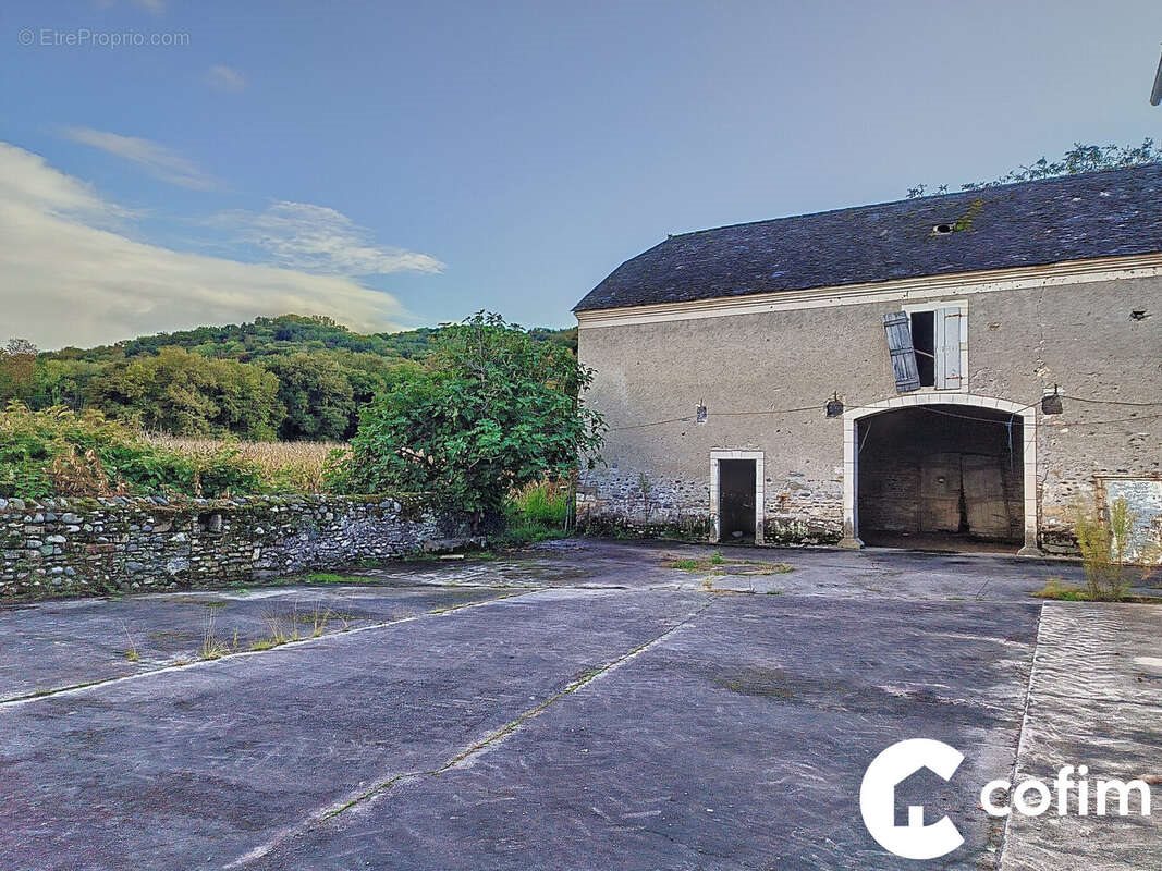 Maison à vendre, 183m², Arros-de-Nay